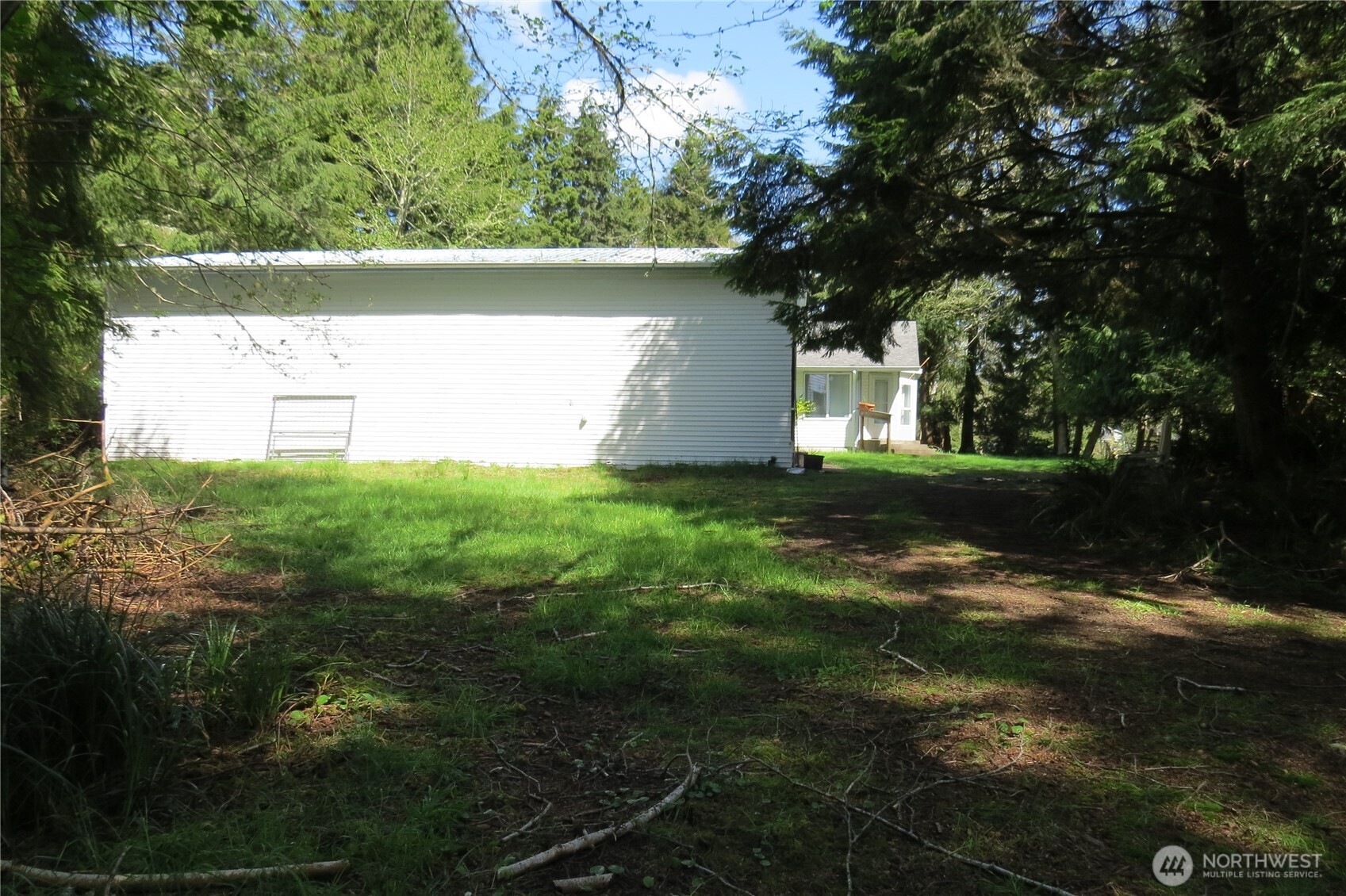 267 Duck Lake Drive NE, Ocean Shores, WA 98569