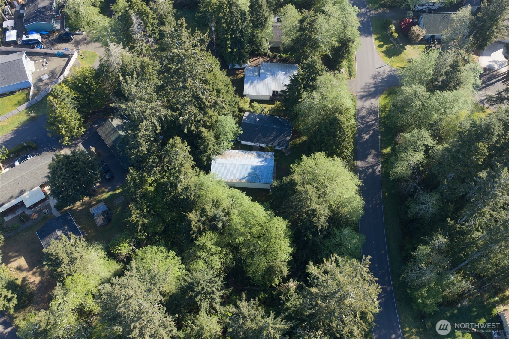 267 Duck Lake Drive NE, Ocean Shores, WA 98569