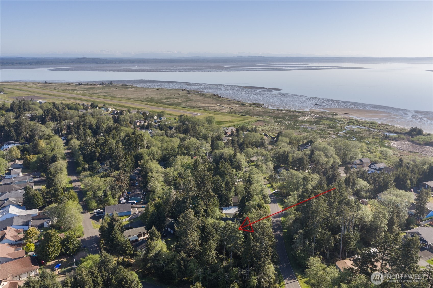 267 Duck Lake Drive NE, Ocean Shores, WA 98569