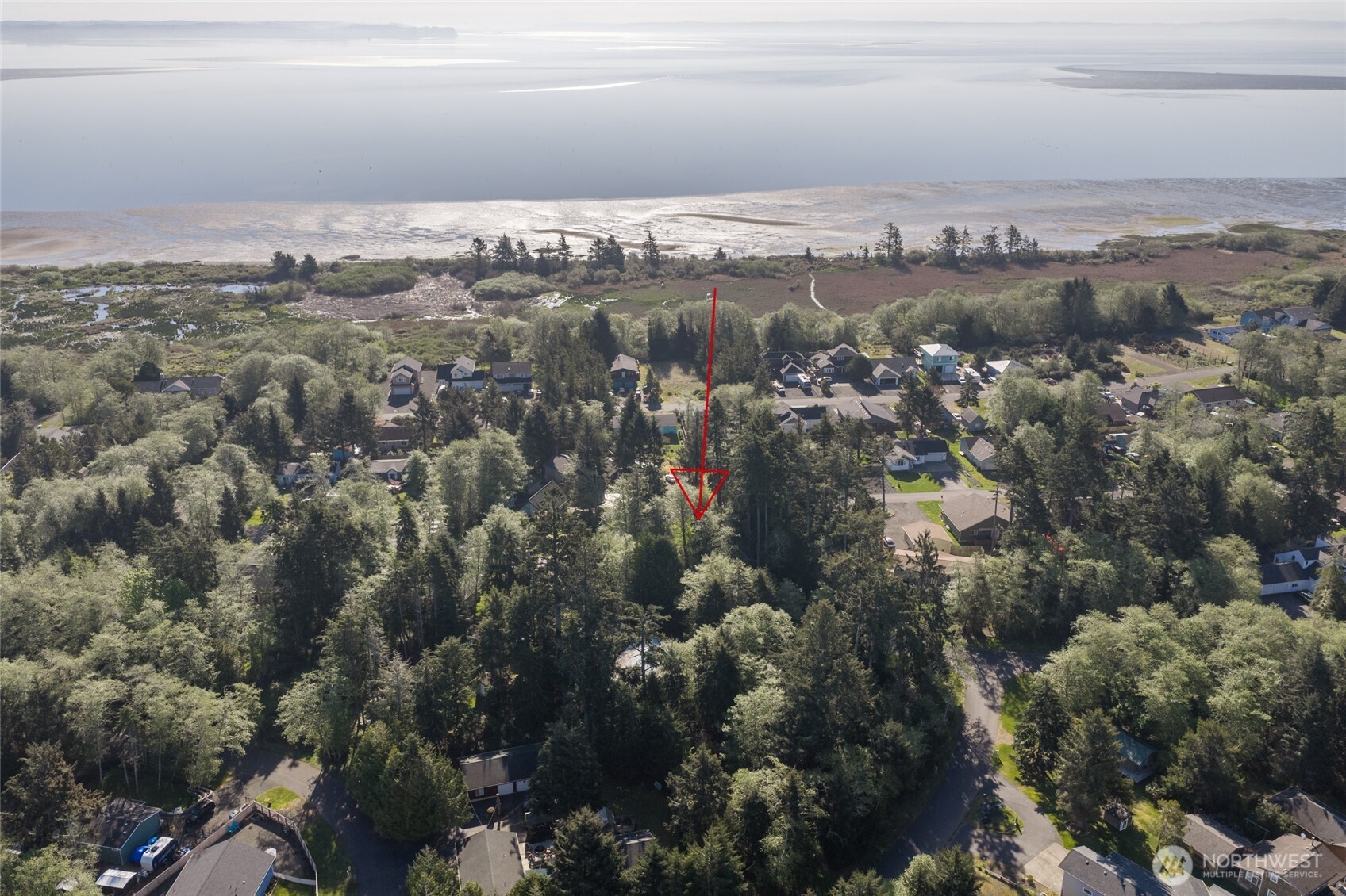267 Duck Lake Drive NE, Ocean Shores, WA 98569