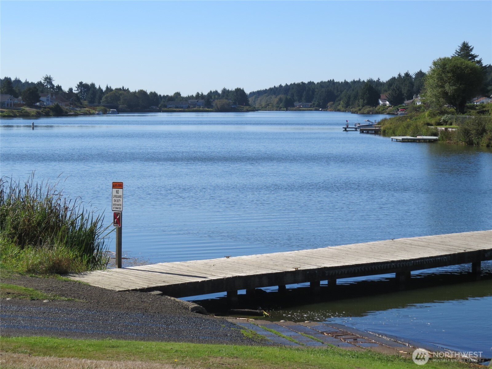 267 Duck Lake Drive NE, Ocean Shores, WA 98569