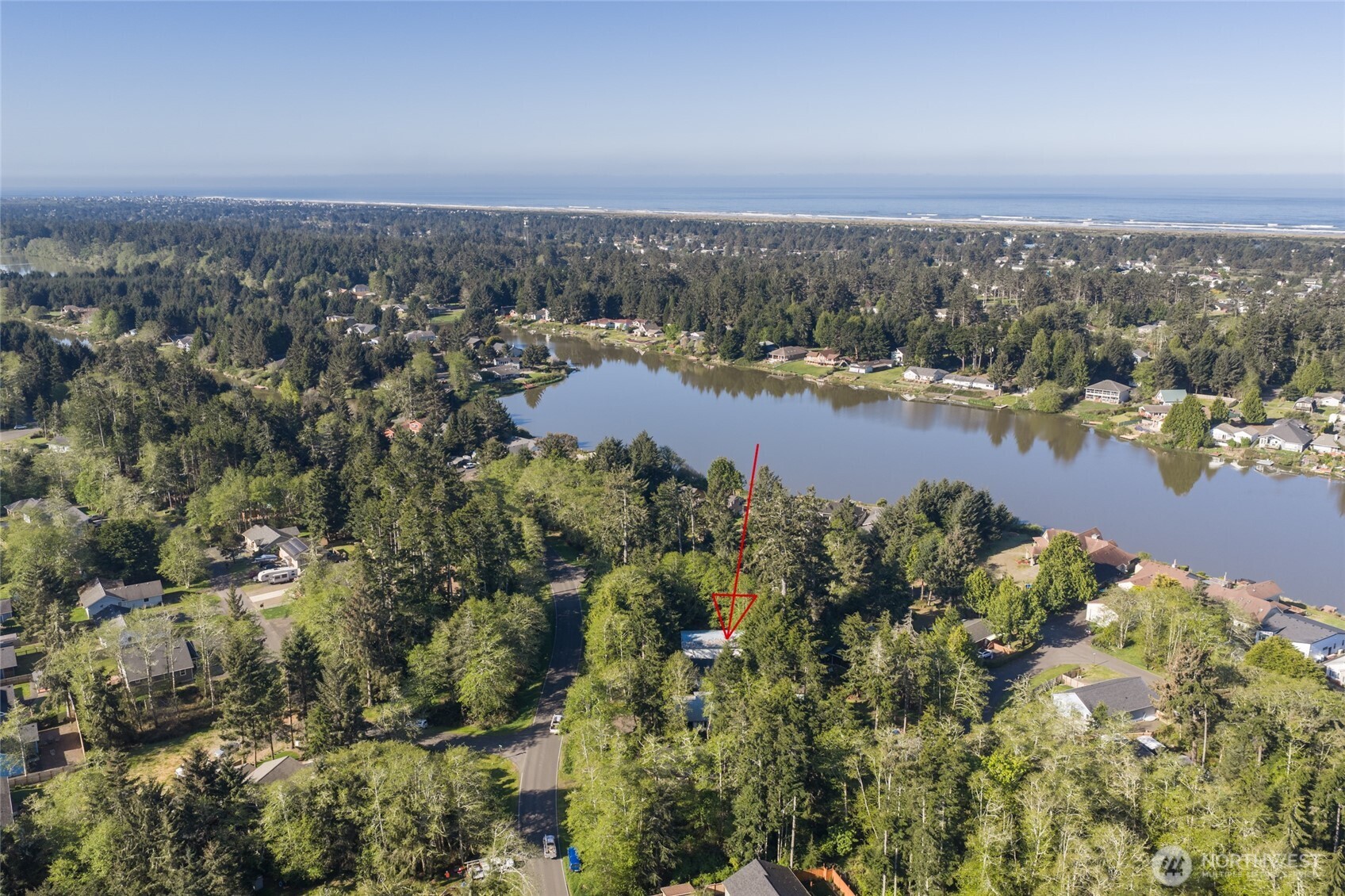 267 Duck Lake Drive NE, Ocean Shores, WA 98569