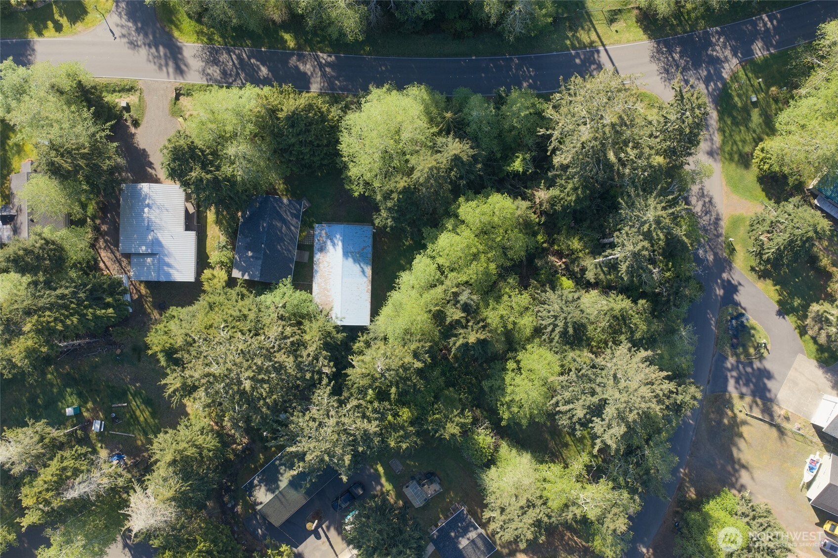 267 Duck Lake Drive NE, Ocean Shores, WA 98569