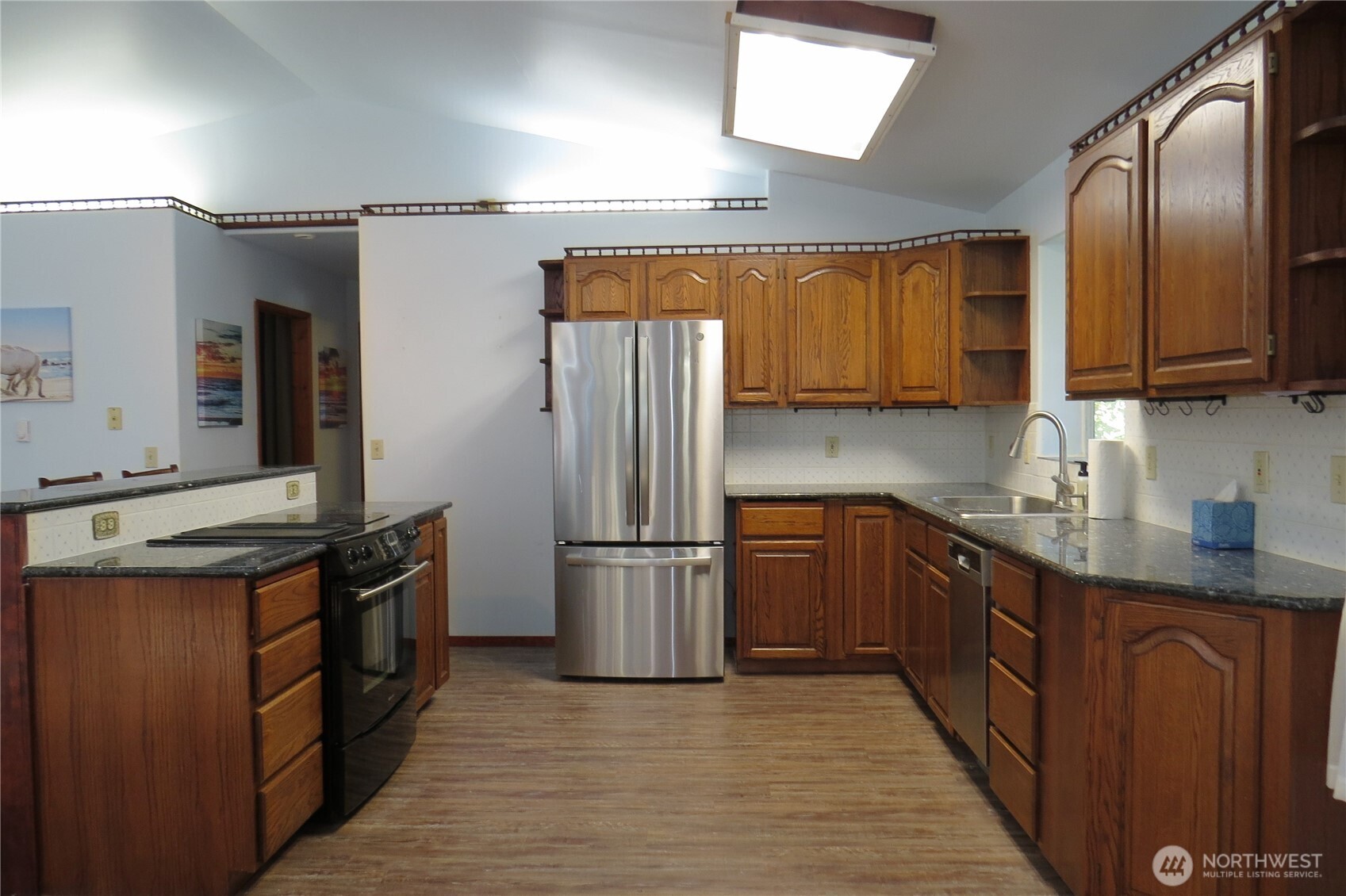 267 Duck Lake Drive NE, Ocean Shores, WA 98569