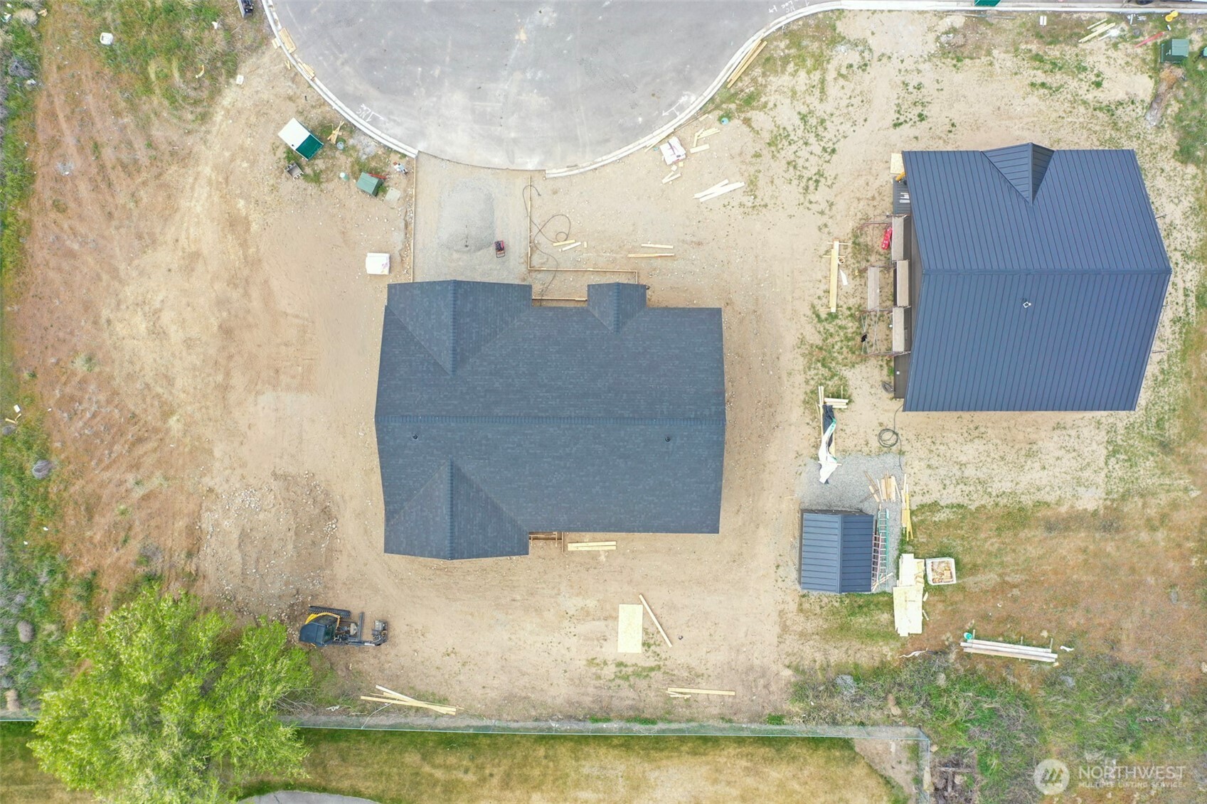 706 Petra Court , Omak, WA 98841