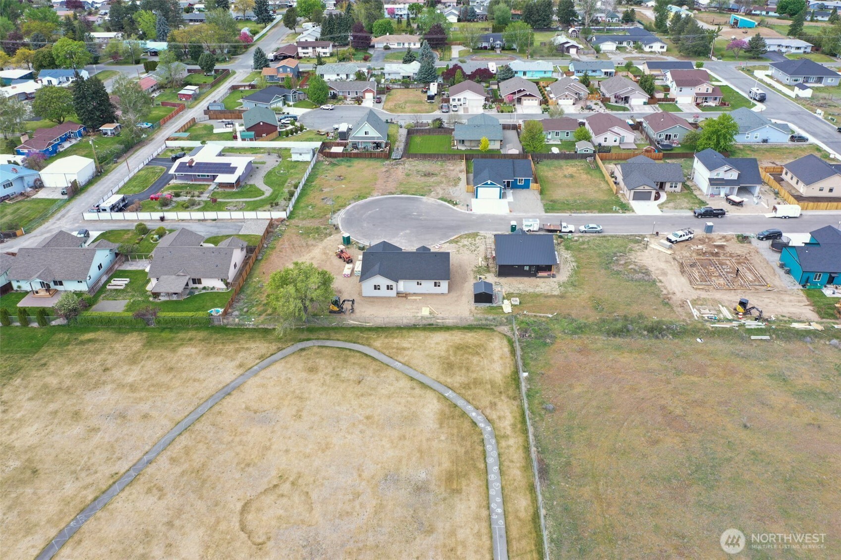 706 Petra Court , Omak, WA 98841