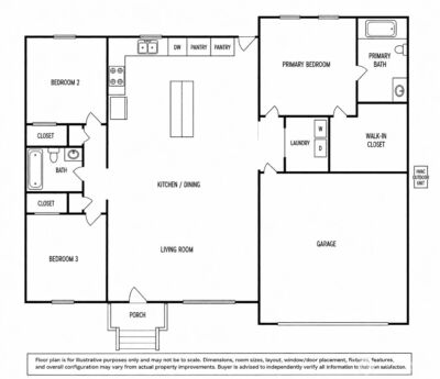 706 Petra Court , Omak, WA 98841 - Photo 3