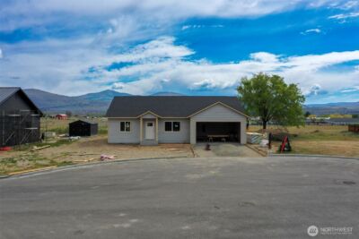 706 Petra Court , Omak, WA 98841 - Photo 4