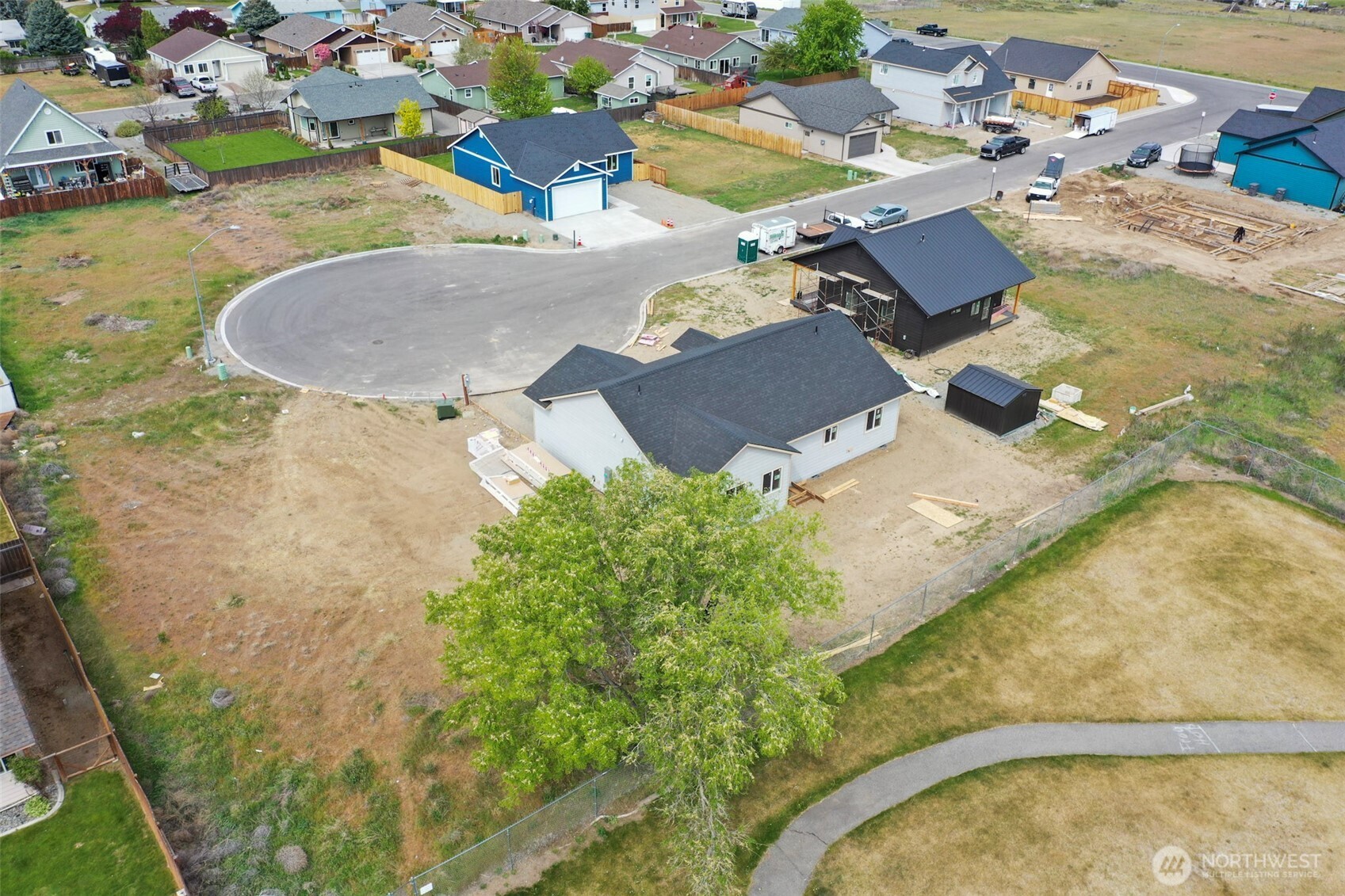 706 Petra Court , Omak, WA 98841