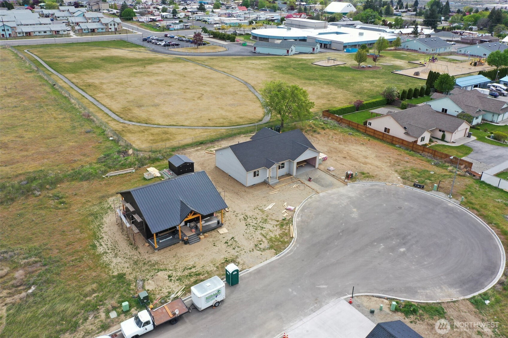 706 Petra Court , Omak, WA 98841