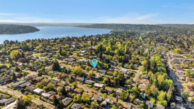 4829 S Kenny Street , Seattle, WA 98118 - Photo 1