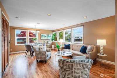 4829 S Kenny Street , Seattle, WA 98118 - Photo 5