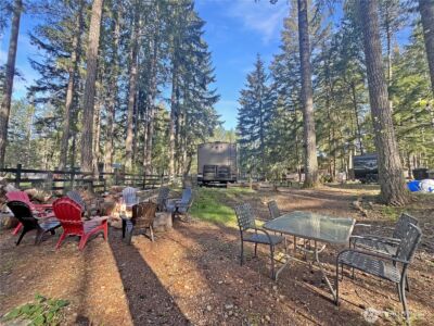 1220 N Cod Place , Hoodsport, WA 98548 - Photo 1