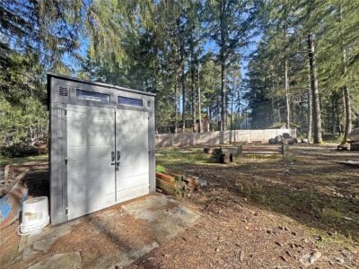 1220 N Cod Place , Hoodsport, WA 98548 - Photo 3