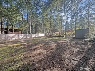 1220 N Cod Place , Hoodsport, WA 98548 - Photo 4