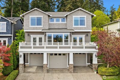 11919 89th Place NE, Kirkland, WA 98034 - Photo 1