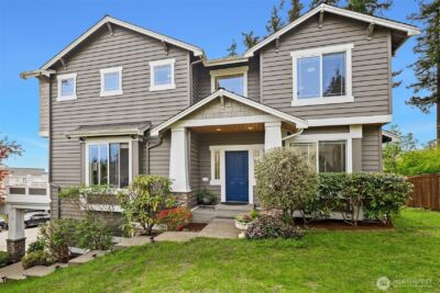 11919 89th Place NE, Kirkland, WA 98034 - Photo 2