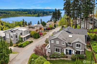 11919 89th Place NE, Kirkland, WA 98034 - Photo 3