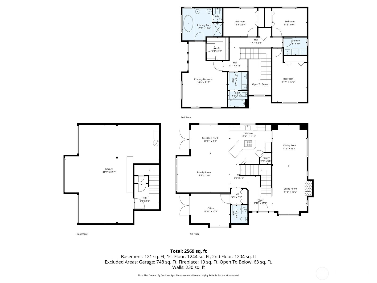 11919 89th Place NE, Kirkland, WA 98034