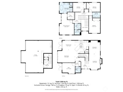 11919 89th Place NE, Kirkland, WA 98034 - Photo 40