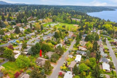 3720 80th Avenue SE, Mercer Island, WA 98040 - Photo 4