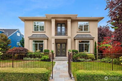 1145 33rd Avenue E, Seattle, WA 98112 - Photo 1