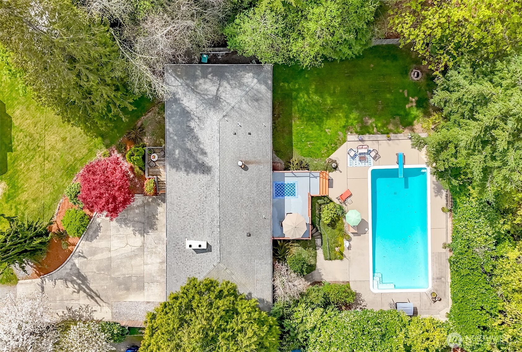 20808 SE 271st Street , Covington, WA 98042