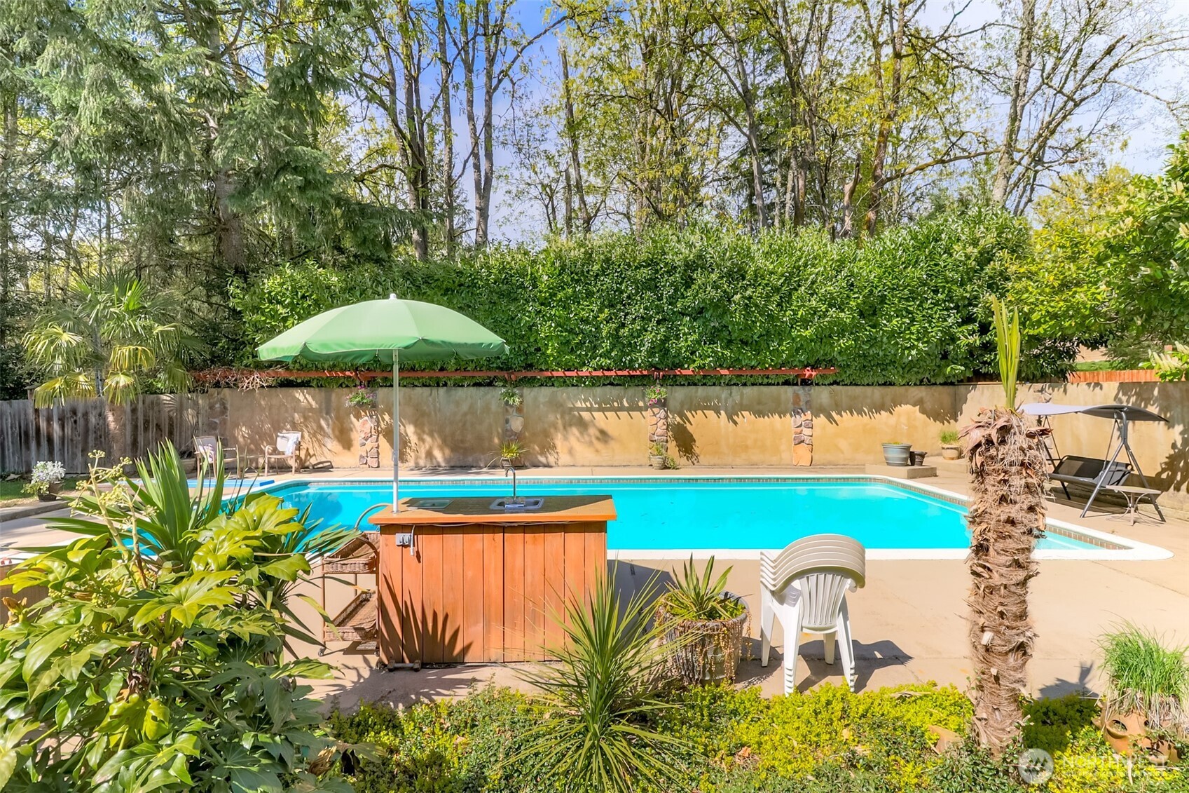 20808 SE 271st Street , Covington, WA 98042