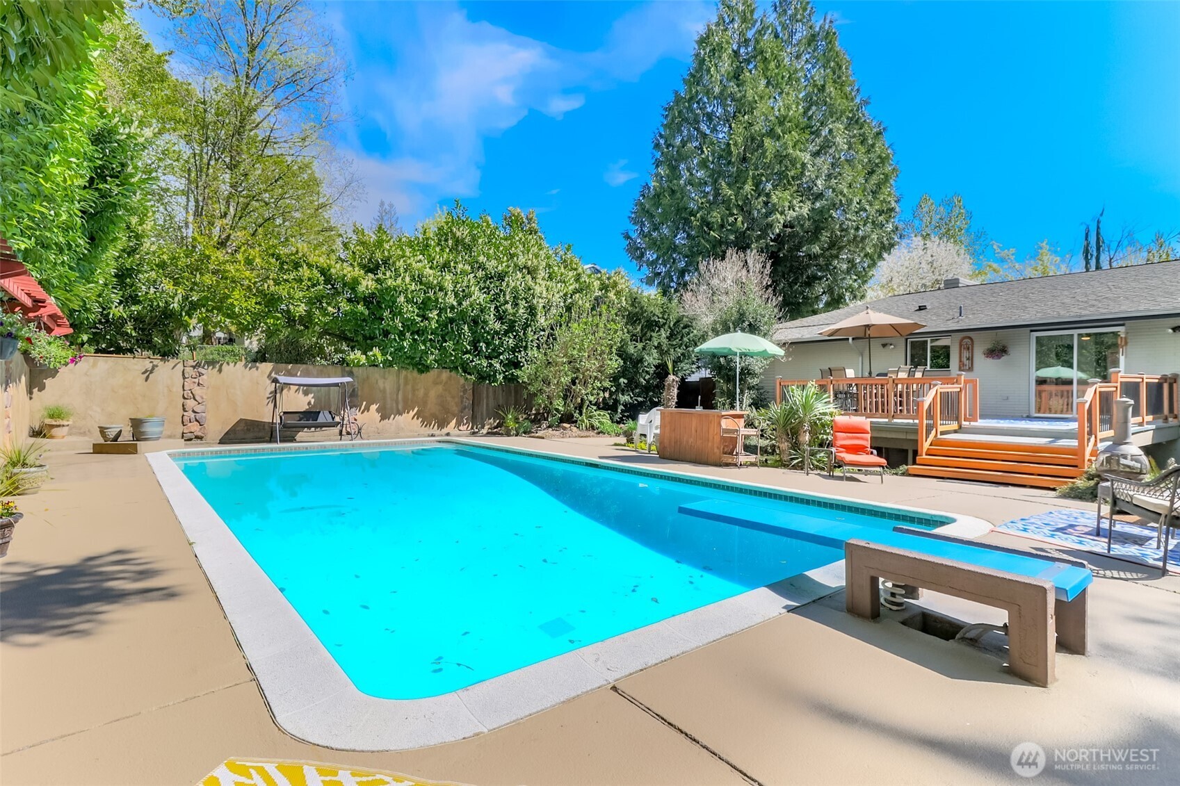 20808 SE 271st Street , Covington, WA 98042