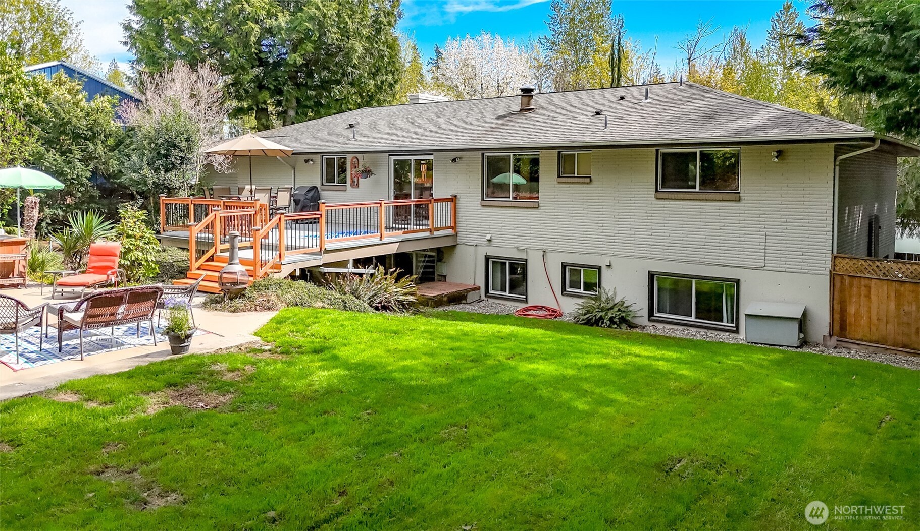 20808 SE 271st Street , Covington, WA 98042