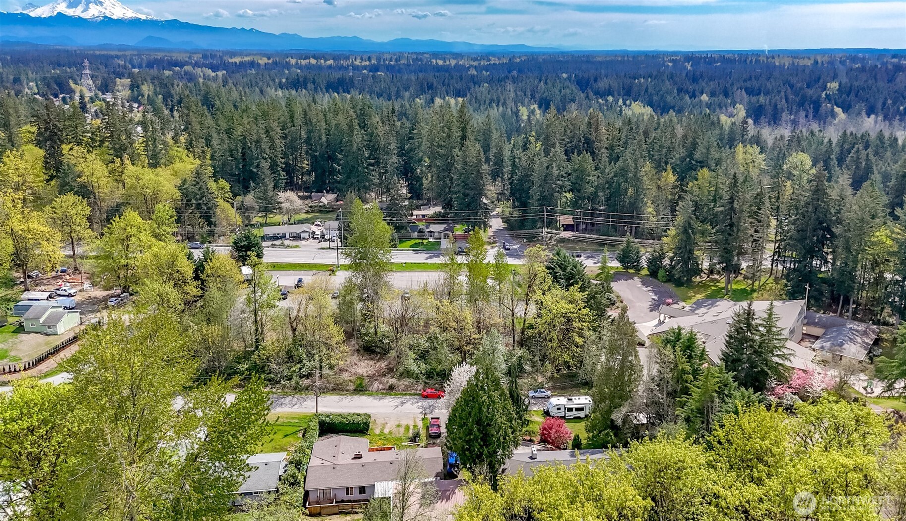 20808 SE 271st Street , Covington, WA 98042