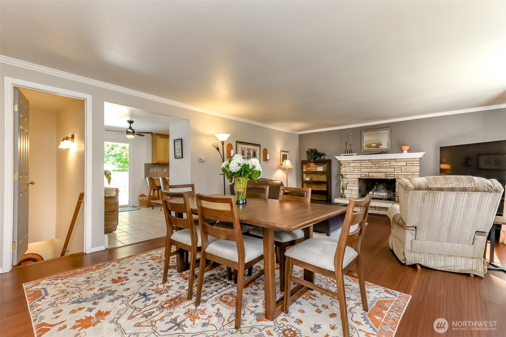 20808 SE 271st Street , Covington, WA 98042