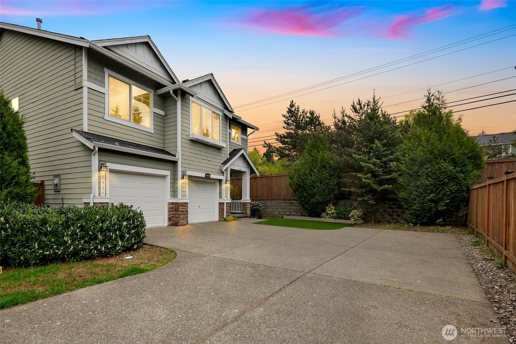 3931 177th Street SE, Bothell, WA 98012