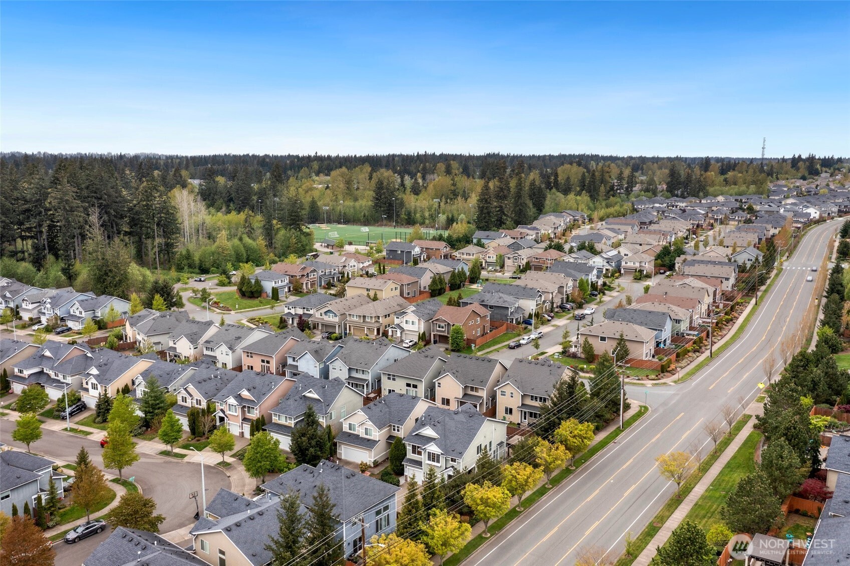 3931 177th Street SE, Bothell, WA 98012