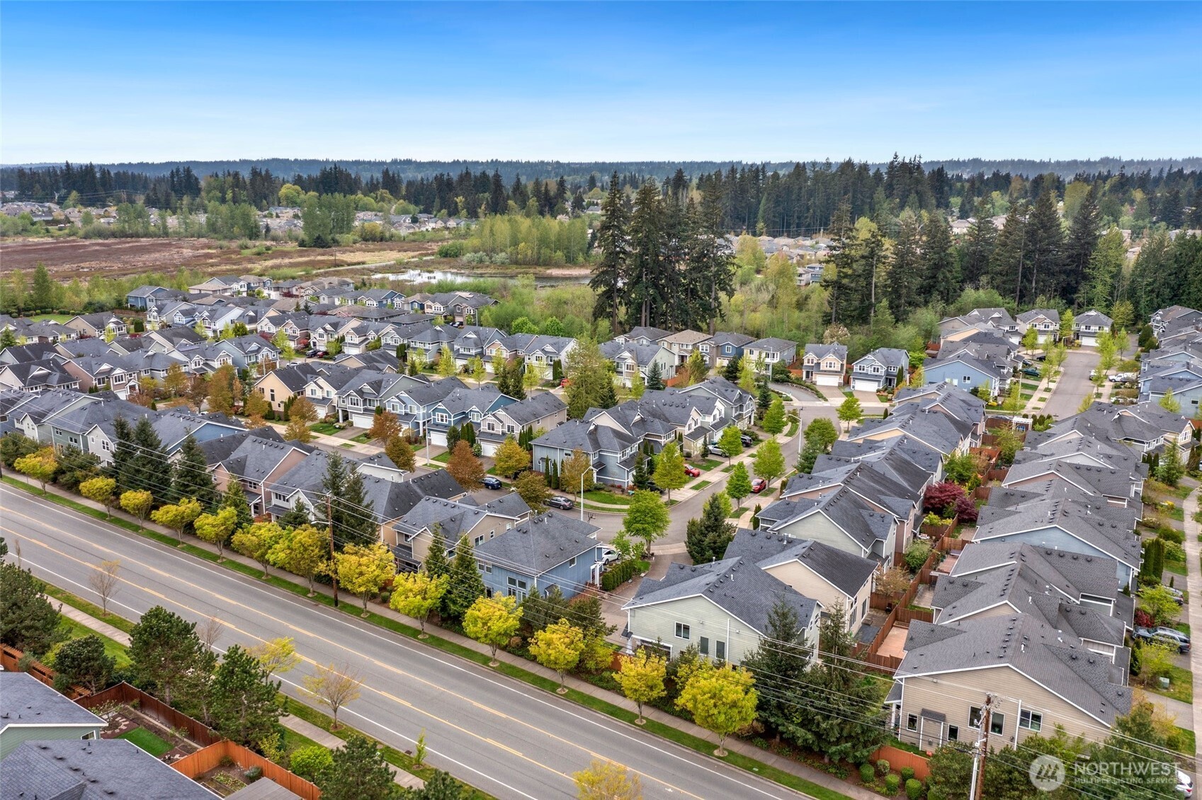 3931 177th Street SE, Bothell, WA 98012