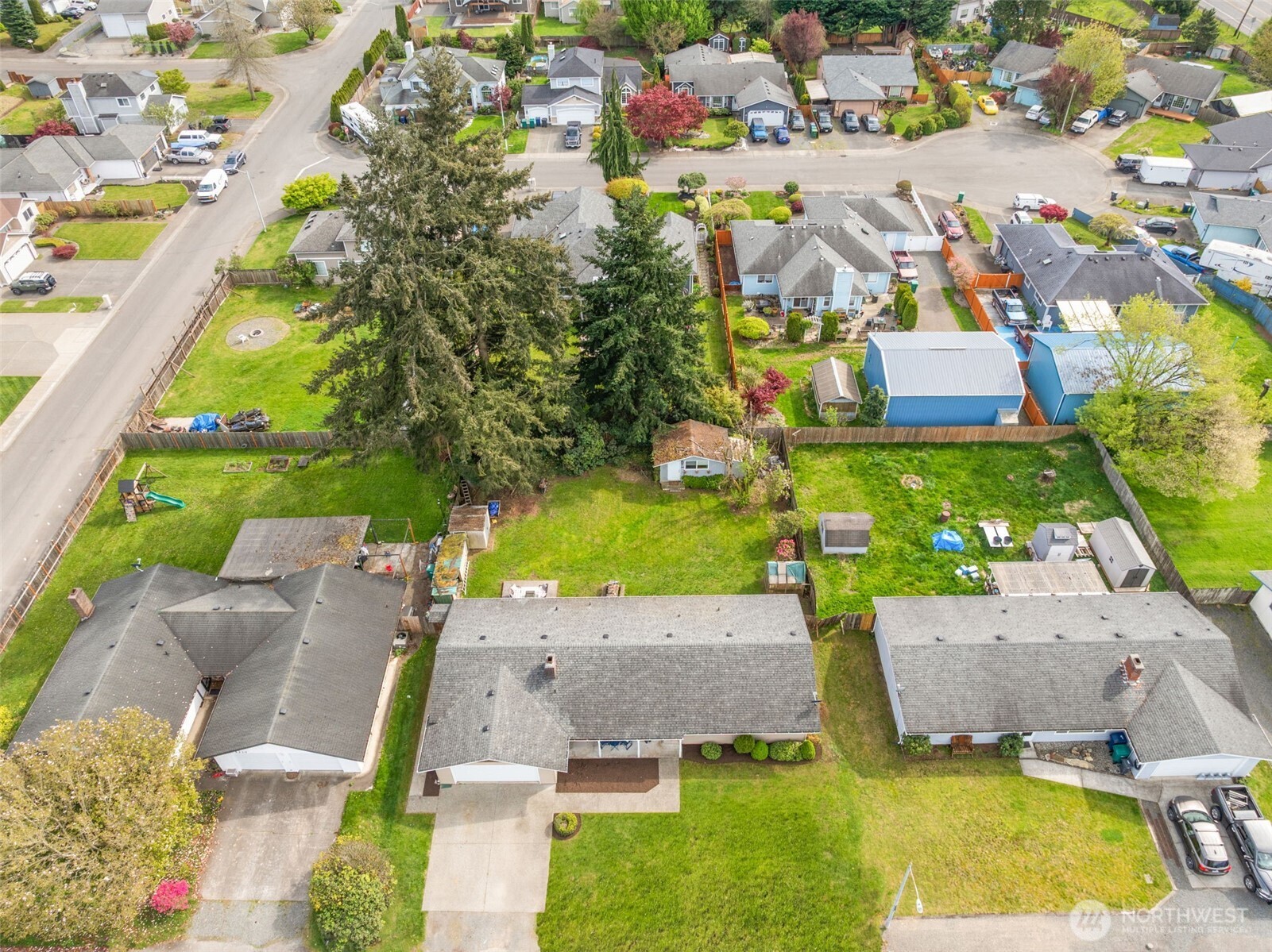 5200 110th Place NE, Marysville, WA 98271