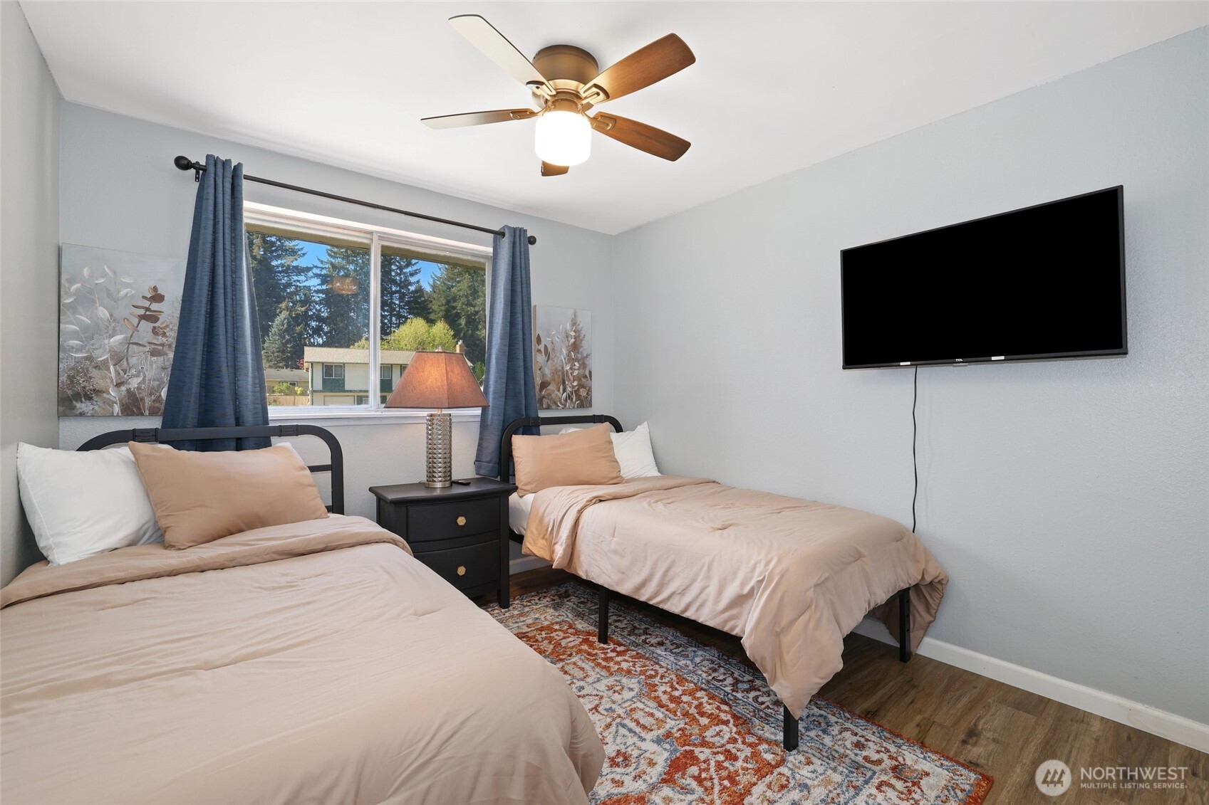 4416 Langley Place NE, Lacey, WA 98516