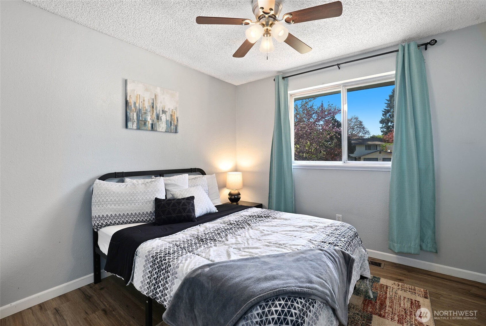 4416 Langley Place NE, Lacey, WA 98516