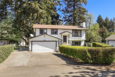 4416 Langley Place NE, Lacey, WA 98516 - Photo 2