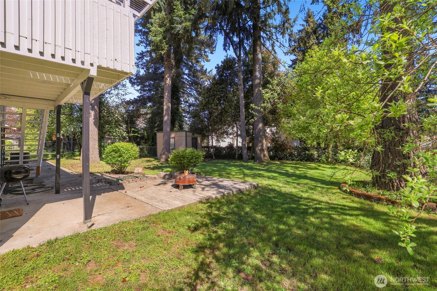4416 Langley Place NE, Lacey, WA 98516