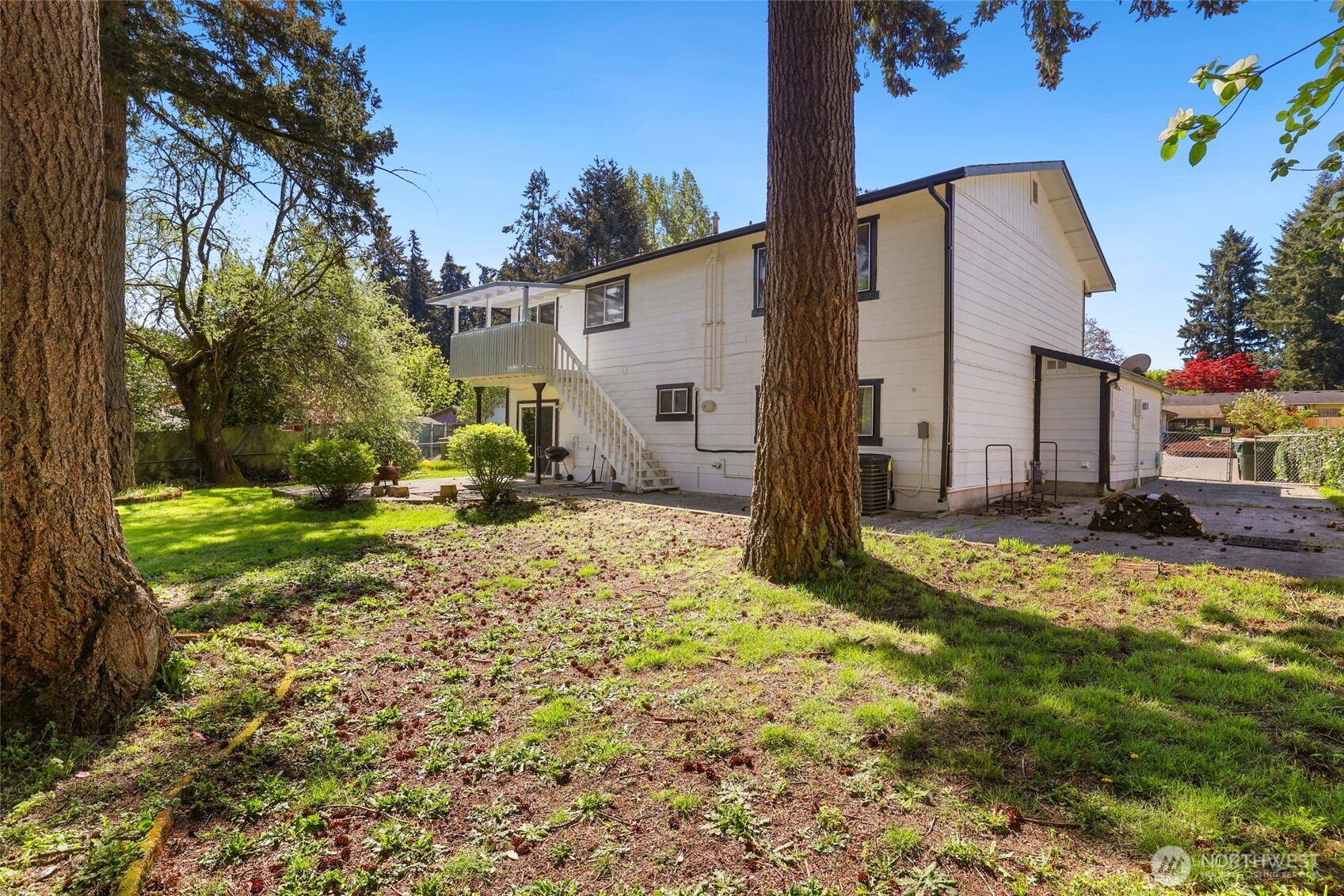 4416 Langley Place NE, Lacey, WA 98516