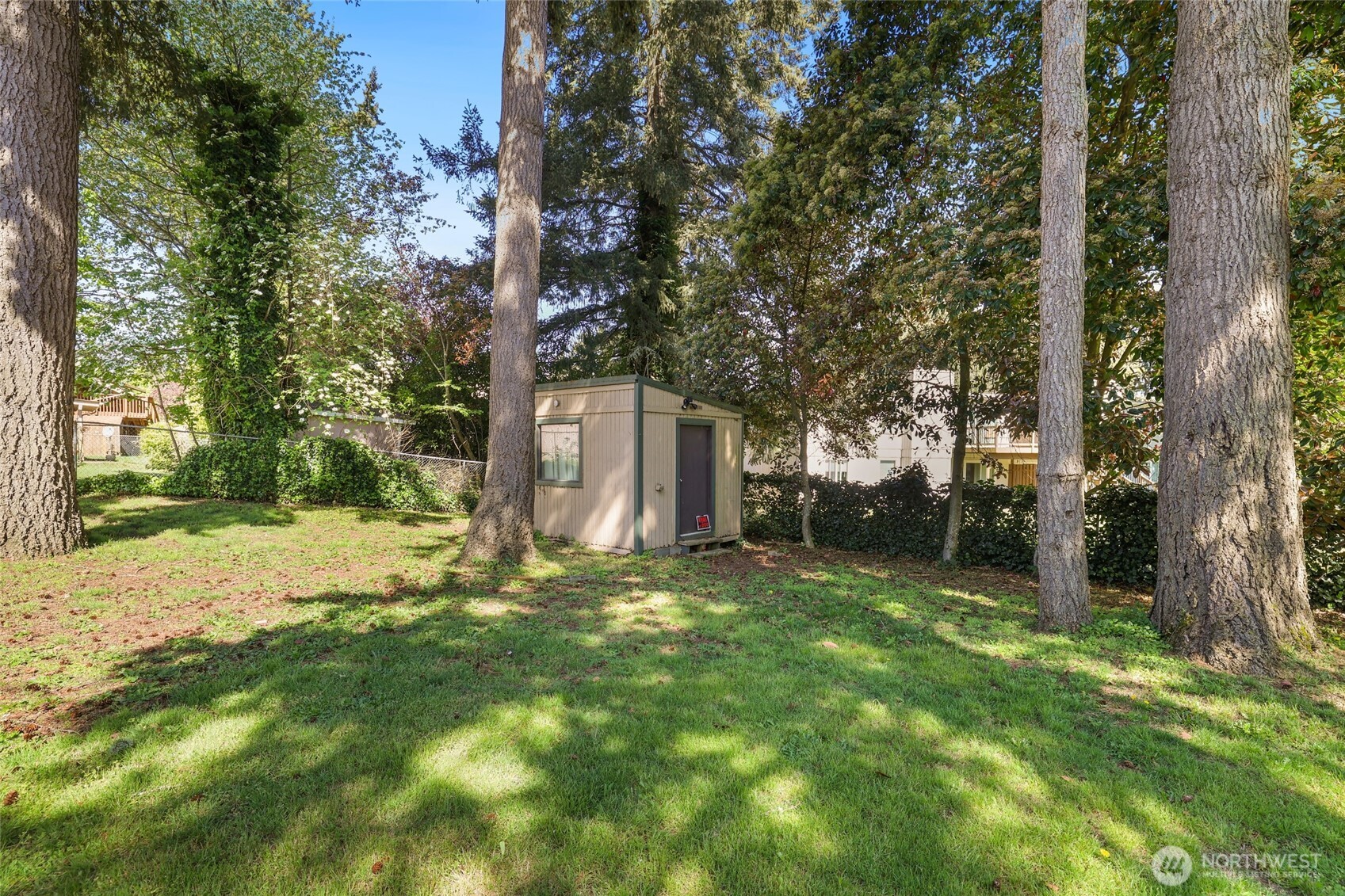4416 Langley Place NE, Lacey, WA 98516