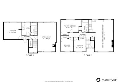 4416 Langley Place NE, Lacey, WA 98516 - Photo 39