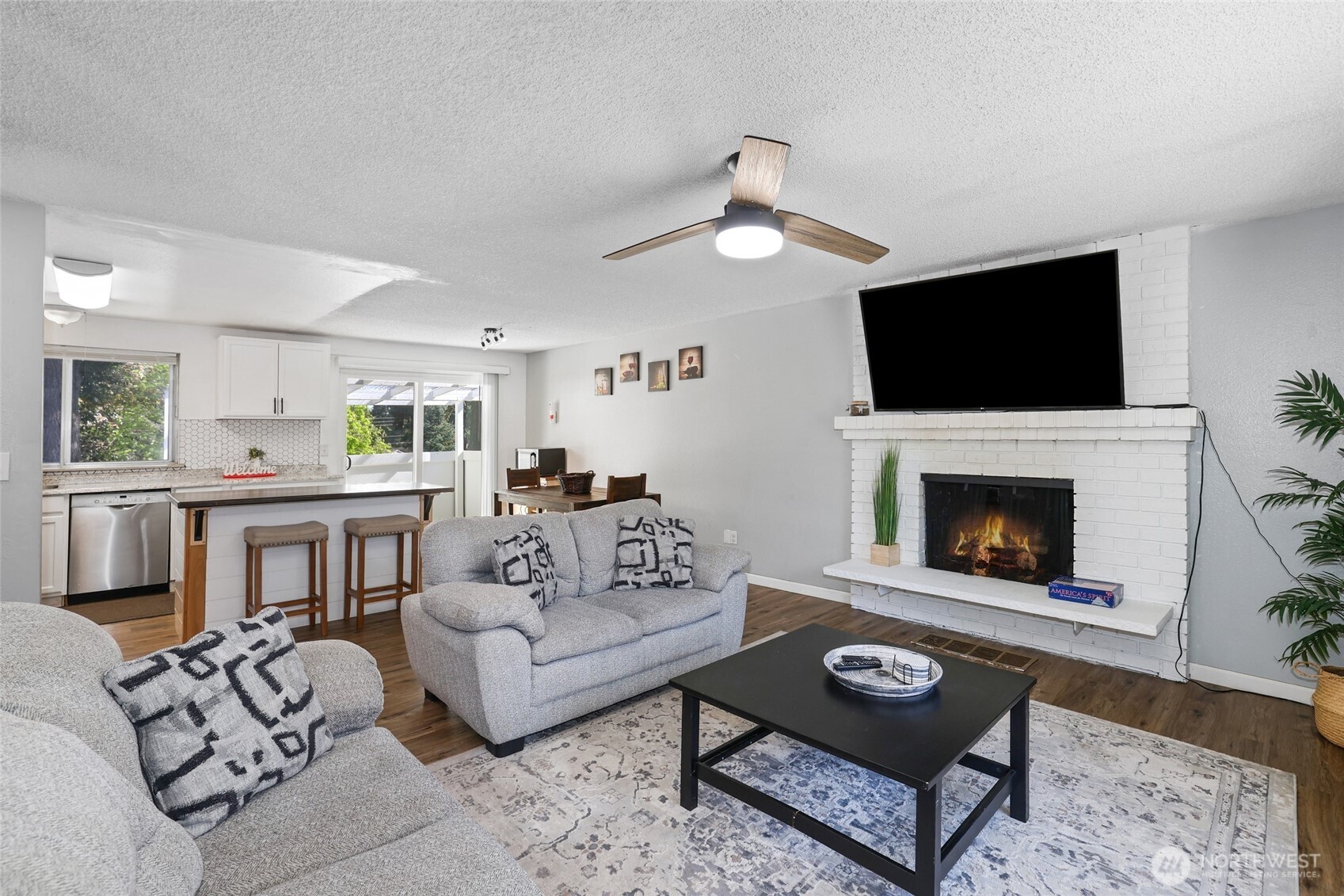 4416 Langley Place NE, Lacey, WA 98516