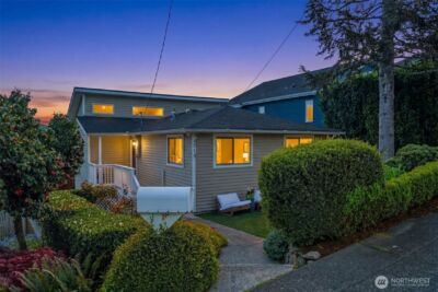 4014 32nd Avenue SW, Seattle, WA 98126 - Photo 1