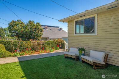 4014 32nd Avenue SW, Seattle, WA 98126 - Photo 3