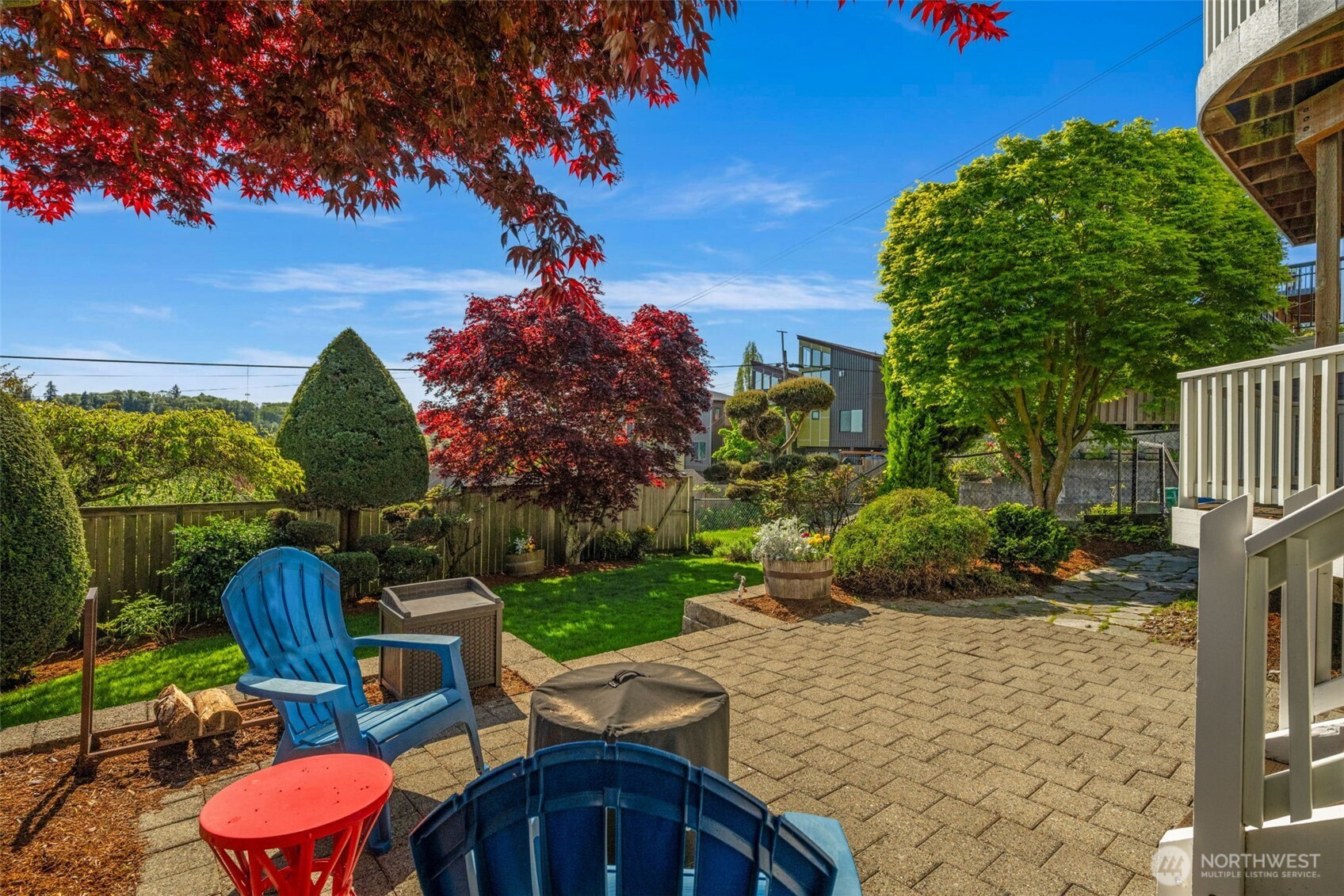 4014 32nd Avenue SW, Seattle, WA 98126
