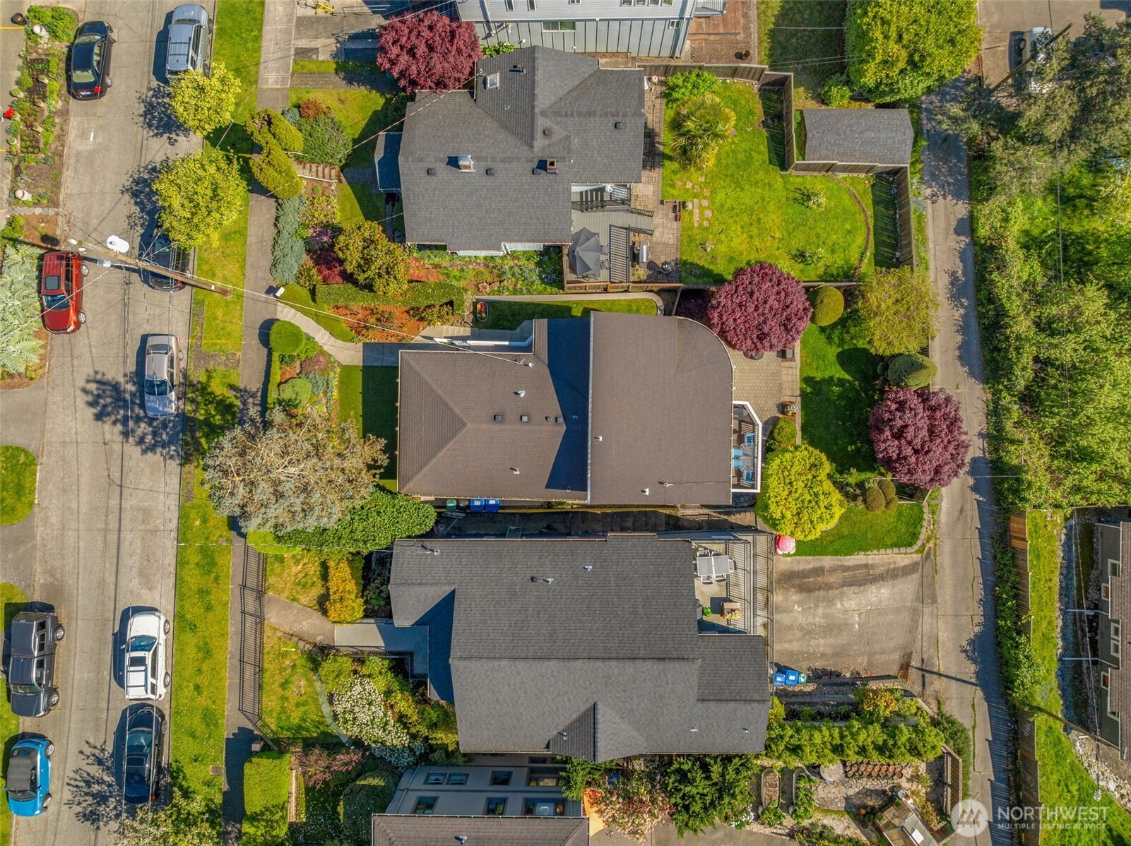 4014 32nd Avenue SW, Seattle, WA 98126