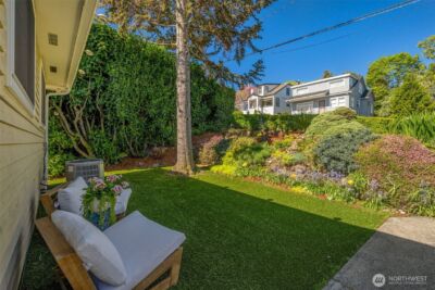 4014 32nd Avenue SW, Seattle, WA 98126 - Photo 4