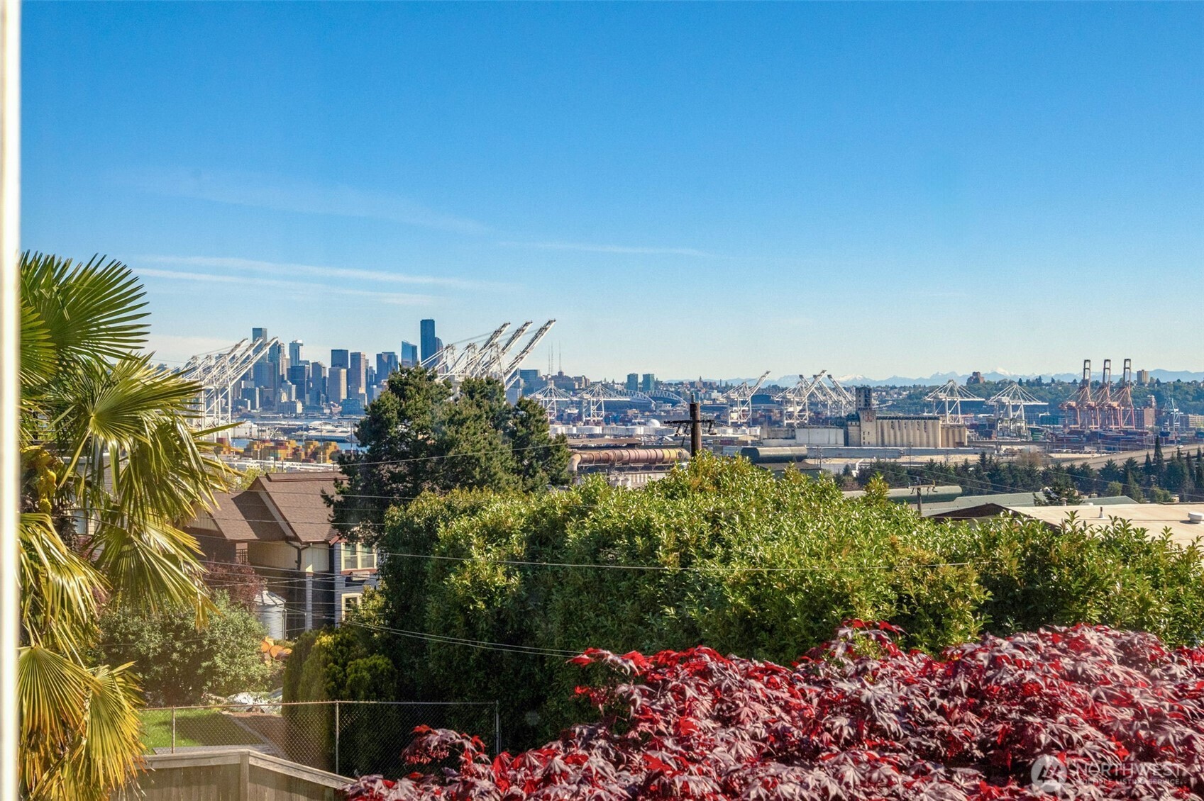 4014 32nd Avenue SW, Seattle, WA 98126